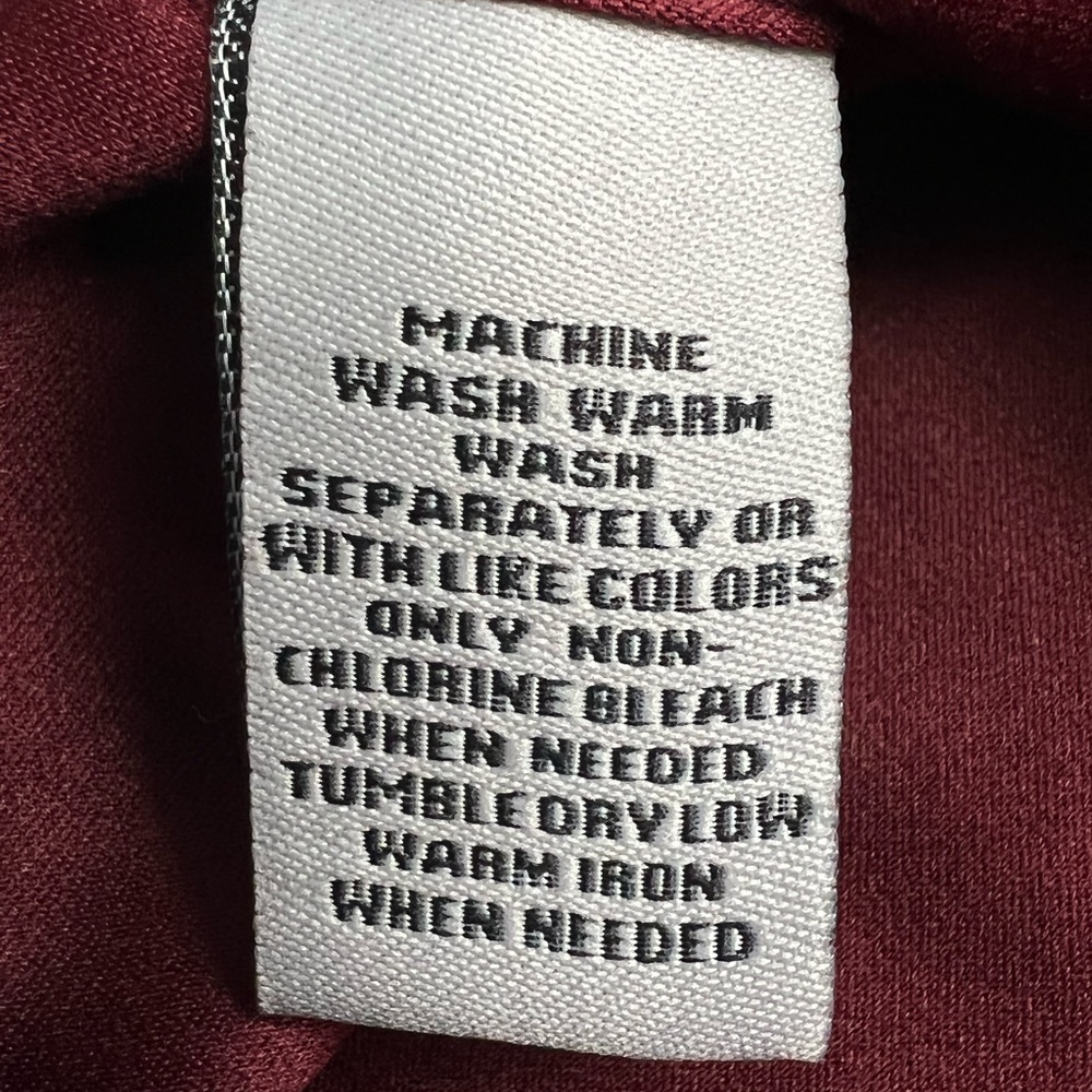 Sun river medium button down - Picture 12 of 13